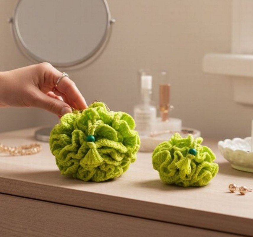 YENİYIL HEDİYESİ DUŞ SETİ - Görsel 2