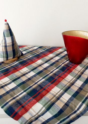 DEKORATİF YILBAŞI HEDİYESİ - Görsel 3