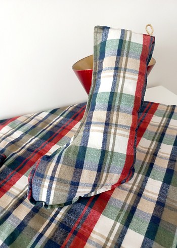 DEKORATİF YILBAŞI HEDİYESİ - Görsel 4