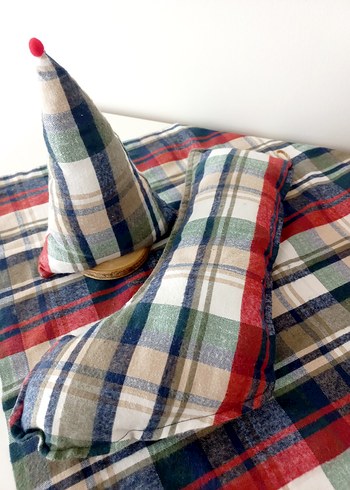 DEKORATİF YILBAŞI HEDİYESİ - Görsel 5