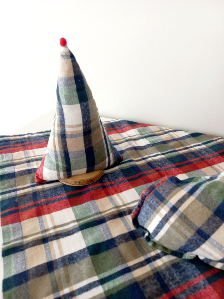 DEKORATİF YILBAŞI HEDİYESİ - Görsel 2