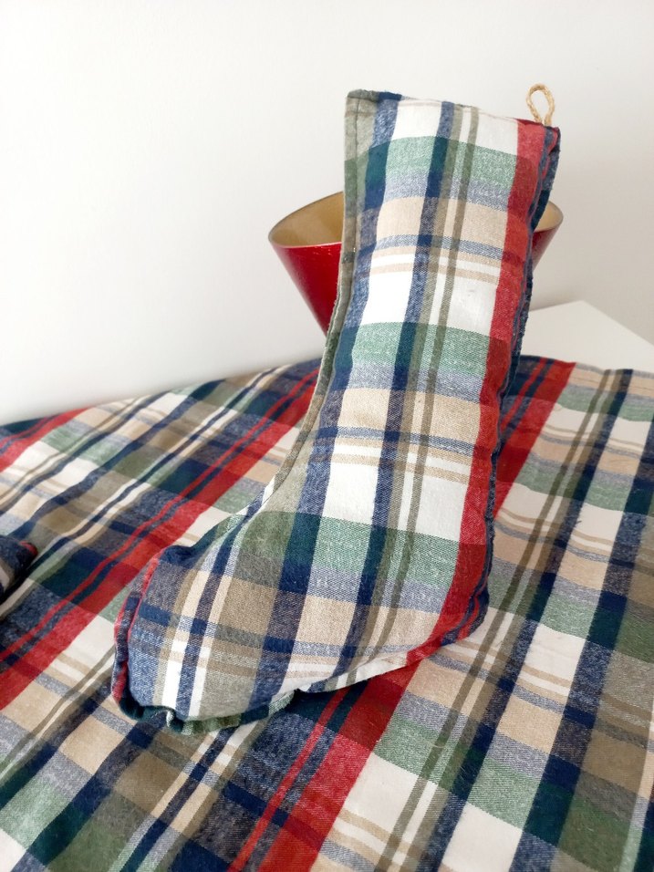 DEKORATİF YILBAŞI HEDİYESİ - Görsel 4