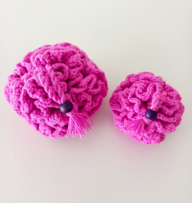 DUŞ SETİ, TOP LİF VE SATEN TOKA - Görsel 3