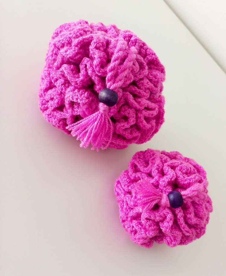 DUŞ SETİ, TOP LİF VE SATEN TOKA - Görsel 5