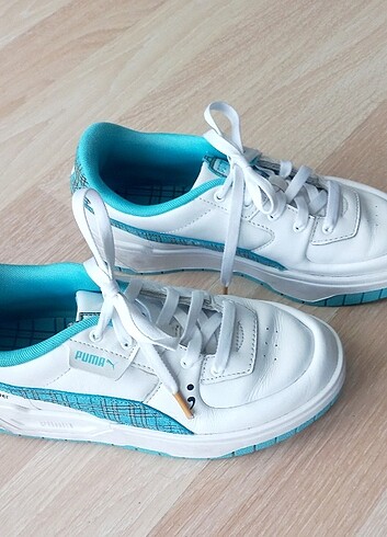 PUMA AYAKKABI