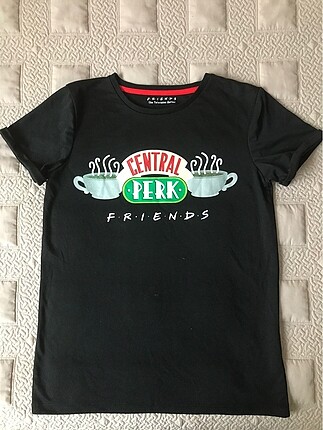 Central Perk Friends Tshirt