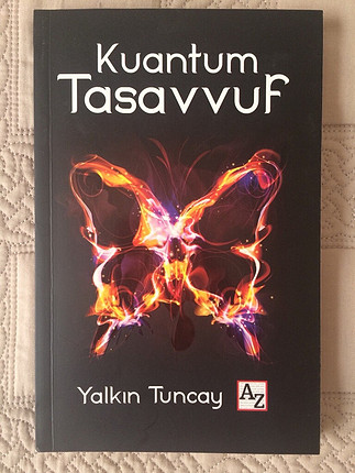 Kuantum Tasavvuf