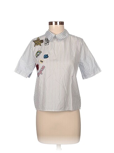 BeBe Bluz %70 İndirimli.