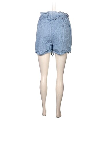 28 Beden LC Waikiki Jean / Kot Şort %70 İndirimli.