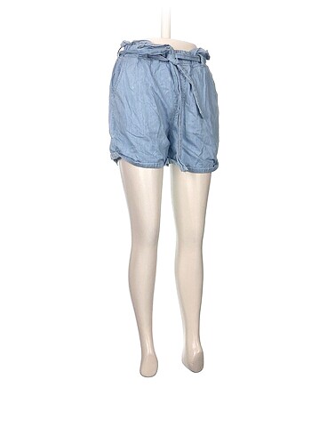 LC Waikiki LC Waikiki Jean / Kot Şort %70 İndirimli.