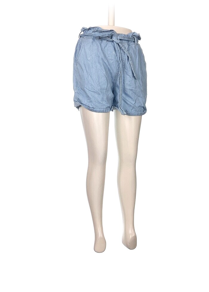 LC Waikiki Jean / Kot Şort %70 İndirimli. - Görsel 2