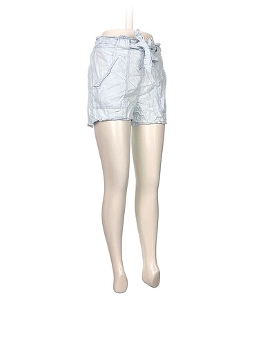 Stradivarius Stradivarius Mini Şort %70 İndirimli.
