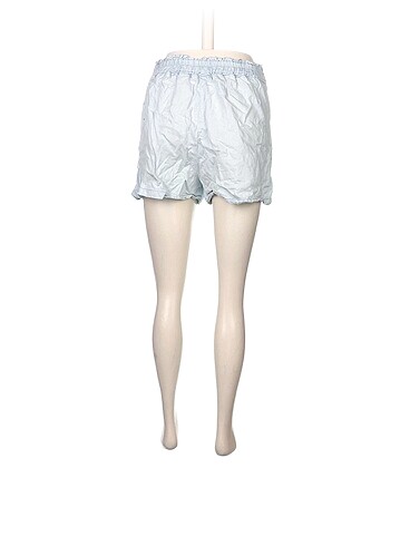 m Beden Stradivarius Mini Şort %70 İndirimli.