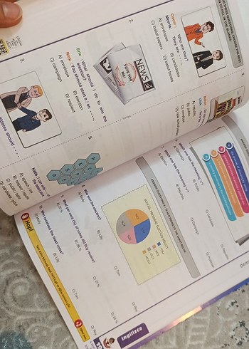 6. Sınıf TAK-TİK'li Soru Bankası - Görsel 4