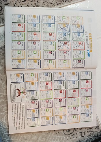 Tonguç 6. Sınıf Zoru Bankası Tüm Dersler - Görsel 2