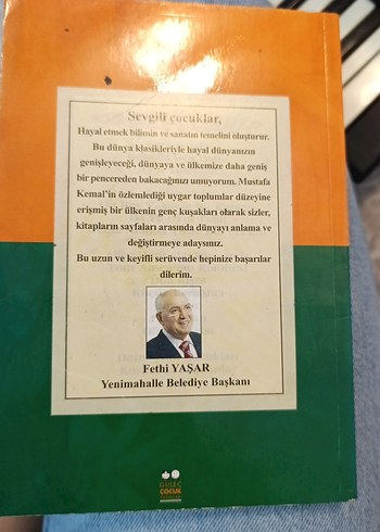 Peter Pan - Jules Verne Çocuk Klasikleri - Görsel 4