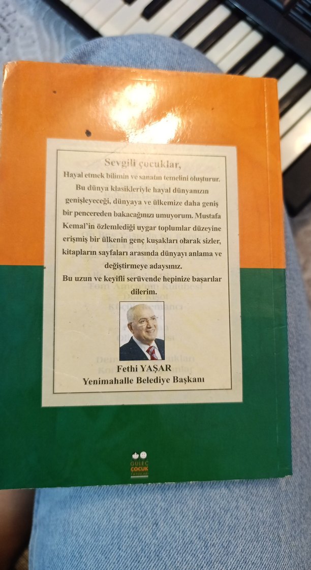 Peter Pan - Jules Verne Çocuk Klasikleri - Görsel 4