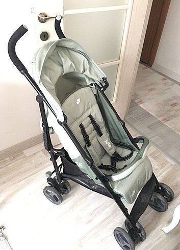 Nitro lx baston bebek arabası joie