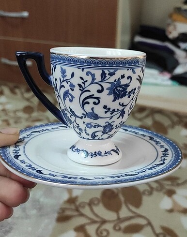 Lcw home kahve fincanı
