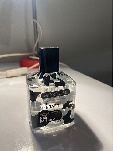 Morfose Milk Therapy