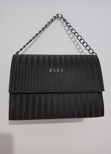  Beden Zara model çanta 