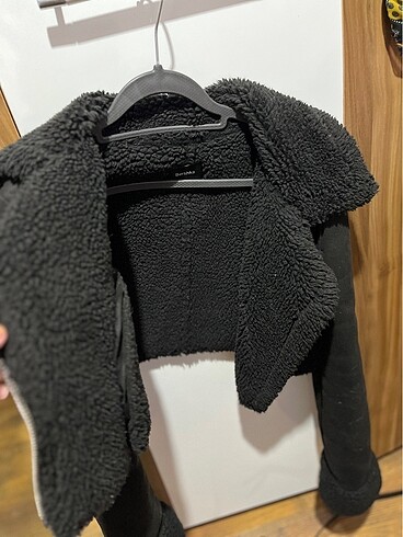 Bershka bershka ceket