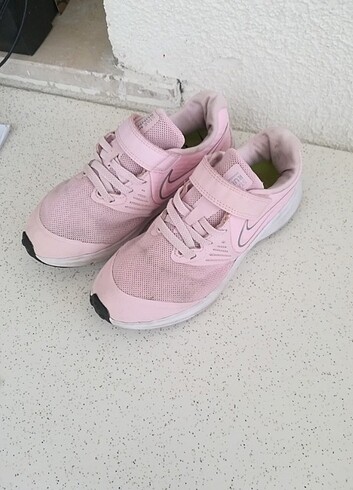 orijinal Nike çocuk ayakkabı