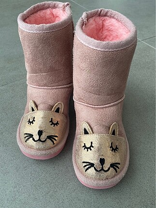 Kız çocuk ugg tipi bot 29 numara