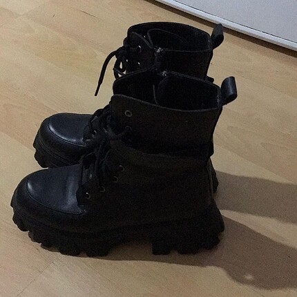 38 Beden Kadın bot