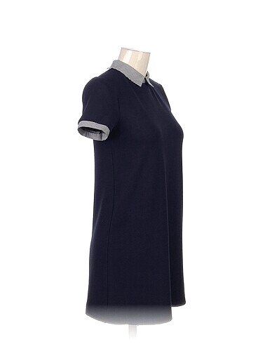 Vintage Love PreLoved Kısa Elbise %70 İndirimli.