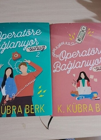 3 kitap kazanırsak kaybederiz operatöre baglaniyor 
