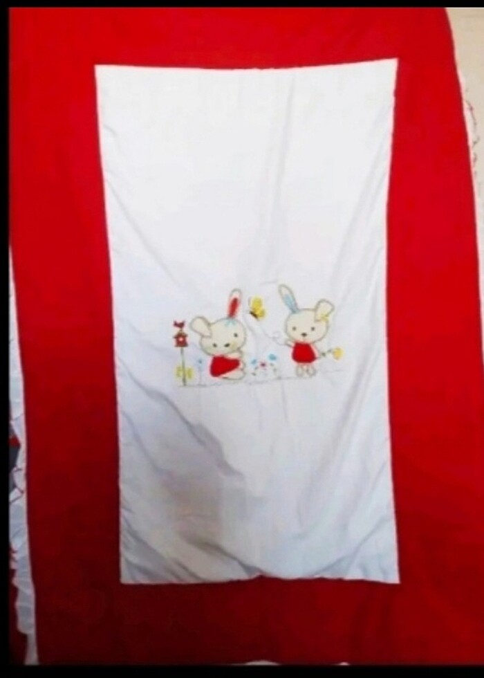 Park yatak - Görsel 2