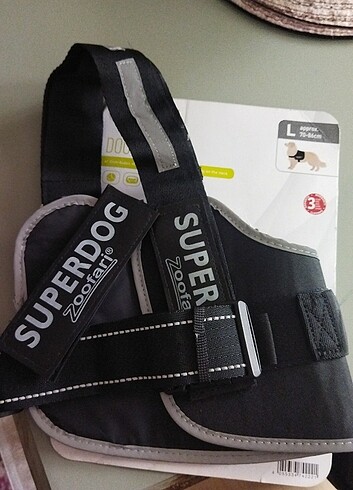 Süper dog