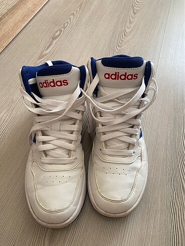 37,5 Beden Orijinal adidas ayakkabı