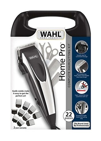 Wahl Home Pro Saç Kesme Makinası