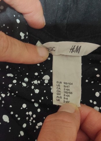 Erkek Çocuk Mavi Triko Kazak ve kapüşonlu 
swit - Görsel 7