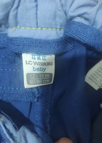 Pastel Pembe Keten Erkek Çocuk Gömlek pantolon tkm - Görsel 7