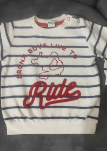 LC Waikiki 3 6 ay takım - Görsel 2