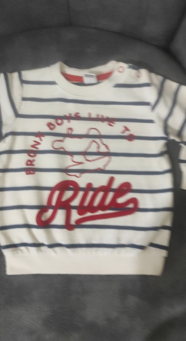 LC Waikiki 3 6 ay takım - Görsel 3