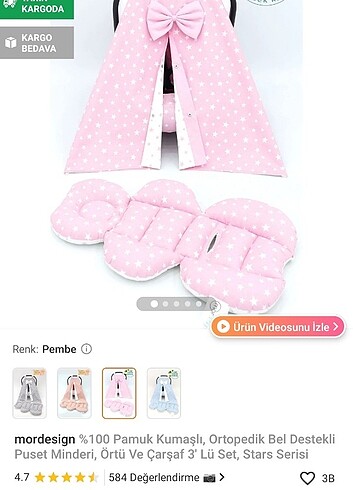 Sadece pusette verilebilir puseti erkek bebek te kullanabilir sü - Görsel 2