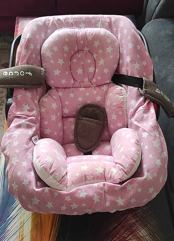 Sadece pusette verilebilir puseti erkek bebek te kullanabilir sü - Görsel 3