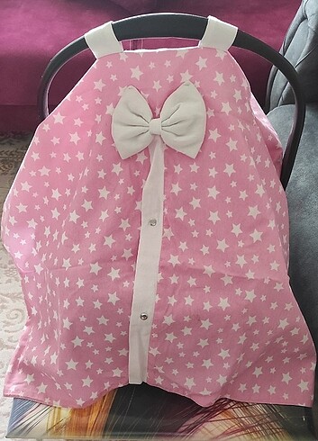 Sadece pusette verilebilir puseti erkek bebek te kullanabilir sü - Görsel 5