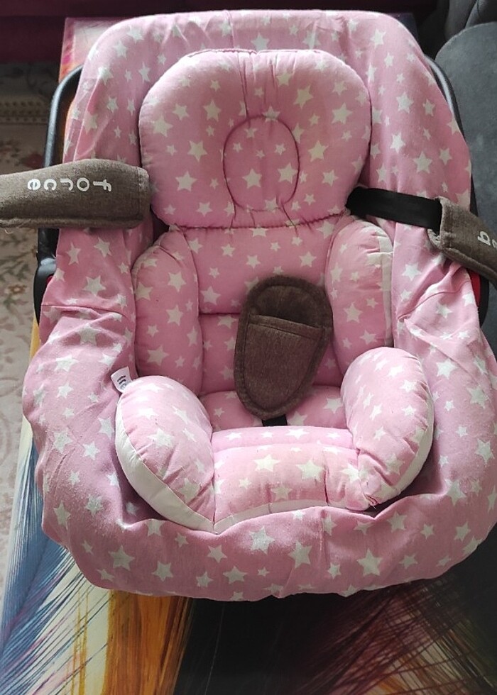 Sadece pusette verilebilir puseti erkek bebek te kullanabilir sü - Görsel 4