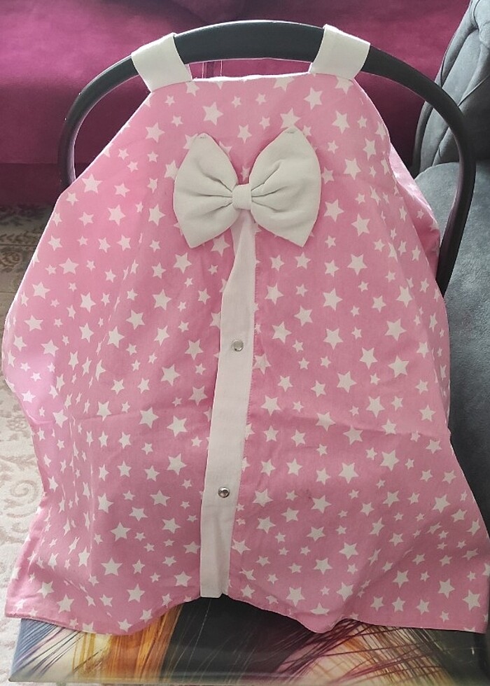 Sadece pusette verilebilir puseti erkek bebek te kullanabilir sü - Görsel 5