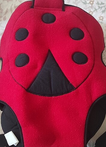 Nerdeyse hiç kullanilmamiş kutusunda kanguru - Görsel 3