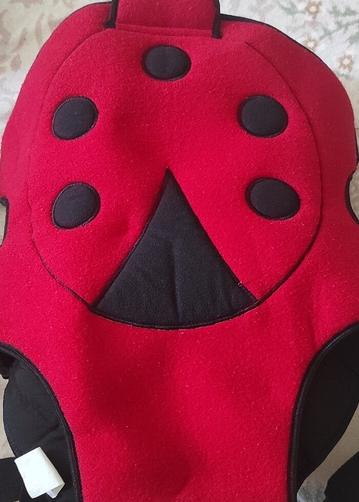 Nerdeyse hiç kullanilmamiş kutusunda kanguru - Görsel 3