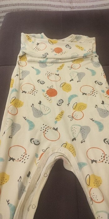 Unisex Penye uyku tulumu 