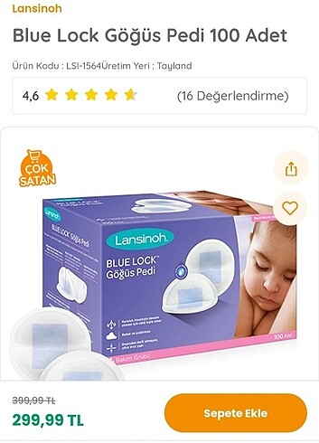 Ebebek markası göğüs pompası süt saklama poşeti ve göğüs pedi he - Görsel 13