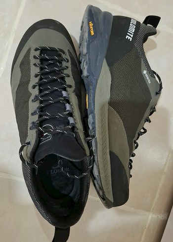 dolamite cradorossa tech gtx - Görsel 3