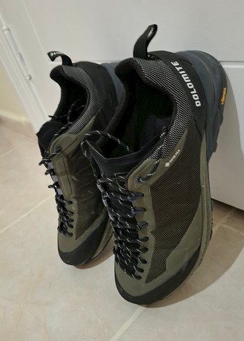 dolamite cradorossa tech gtx - Görsel 2